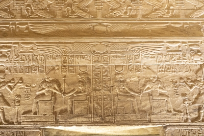 Philae Temple Aswan Egypt 2023